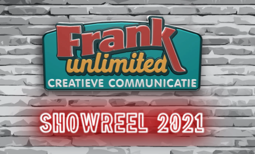 Image for Showreel 2021